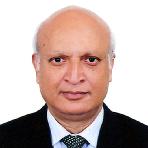 Prof. Dr. Salimur Rahman - President, BSLCTR